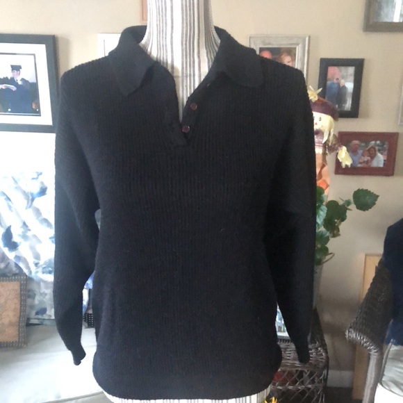 Partridge in a pear tree sweater - Picture 2 of 3